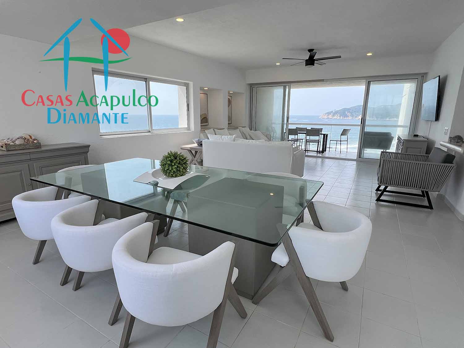 Residencial Playamar Azores 801 - Estancia 13